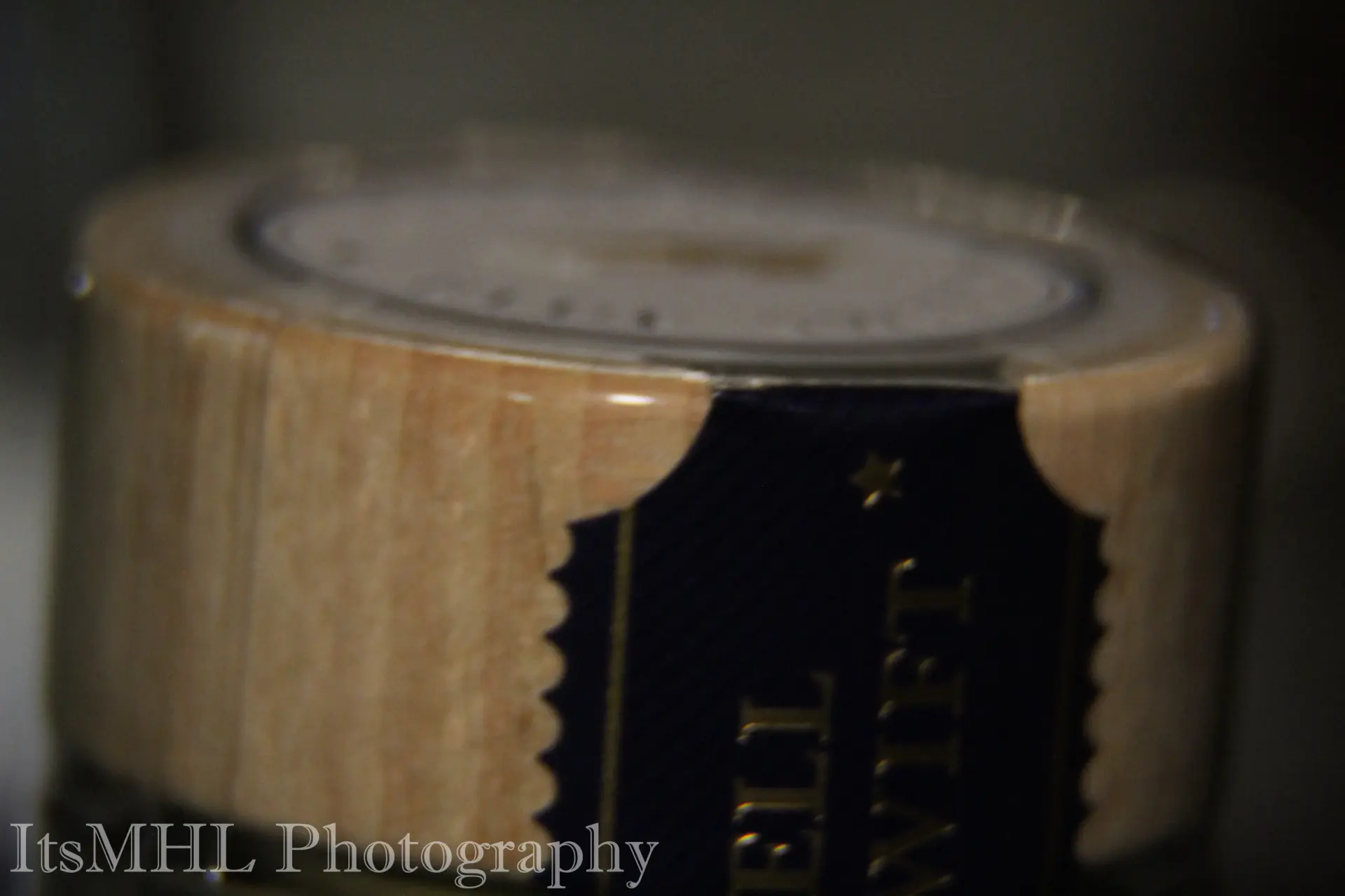 Stories in Still Life