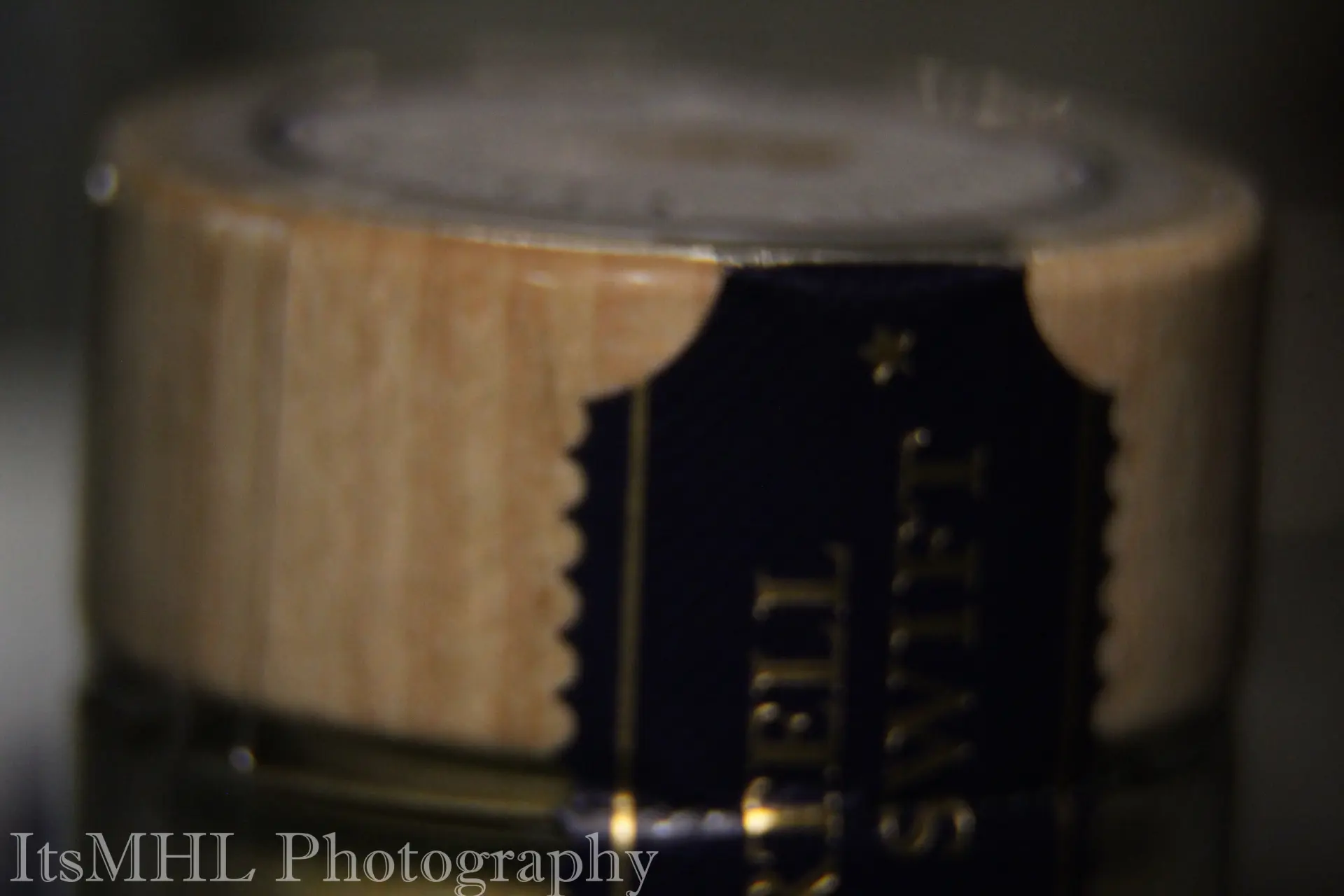 Stories in Still Life