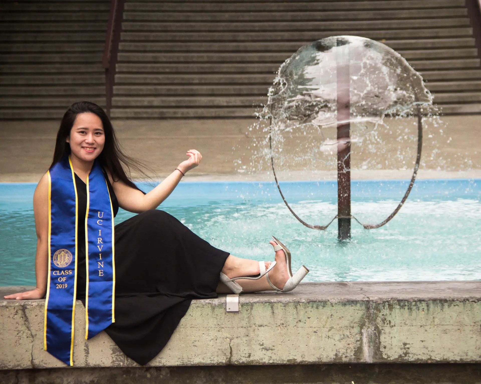 Grad Photos