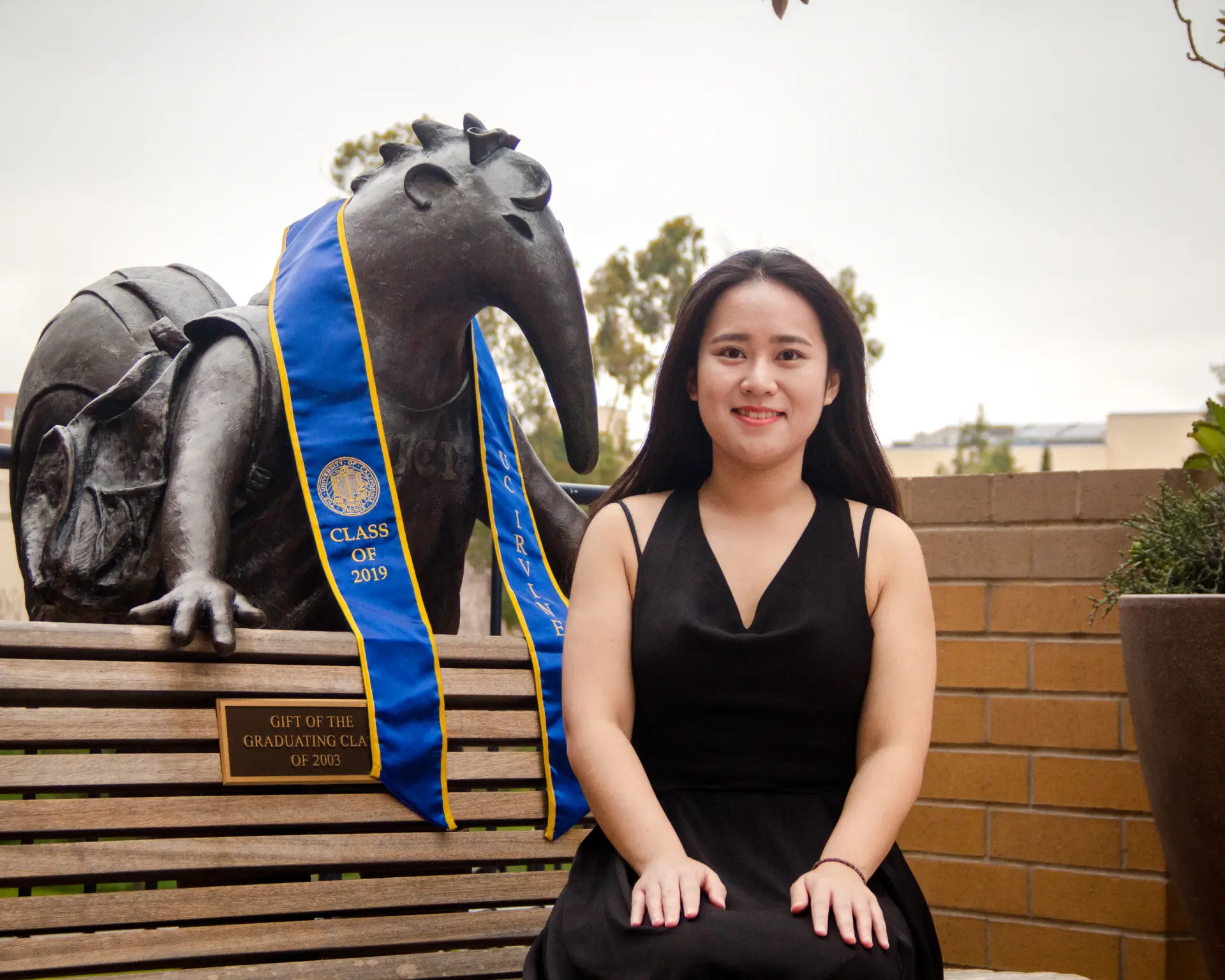 Grad Photos