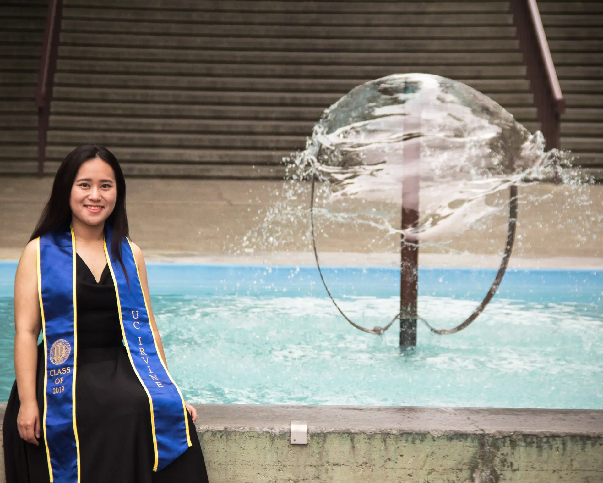 Grad Photos