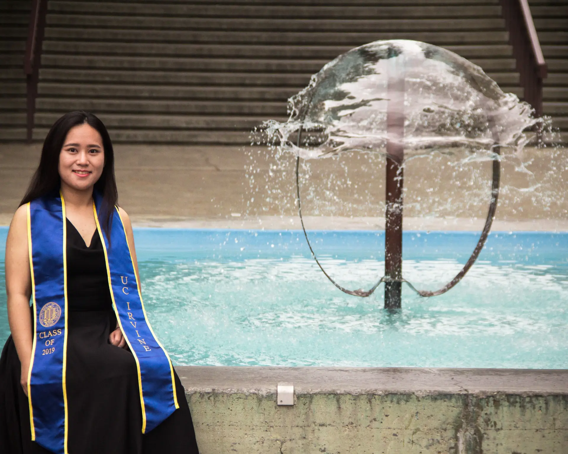 Grad Photos