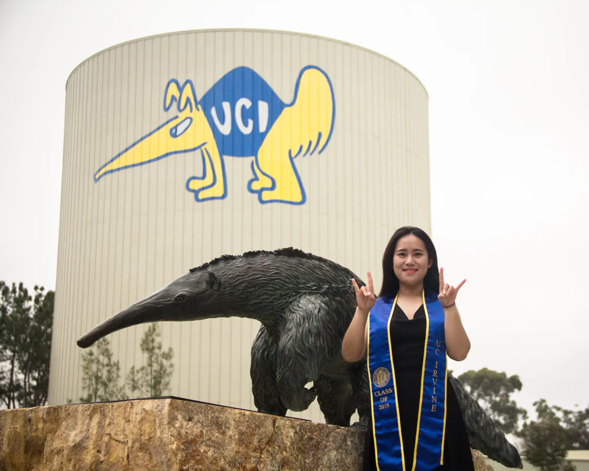 Grad Photos