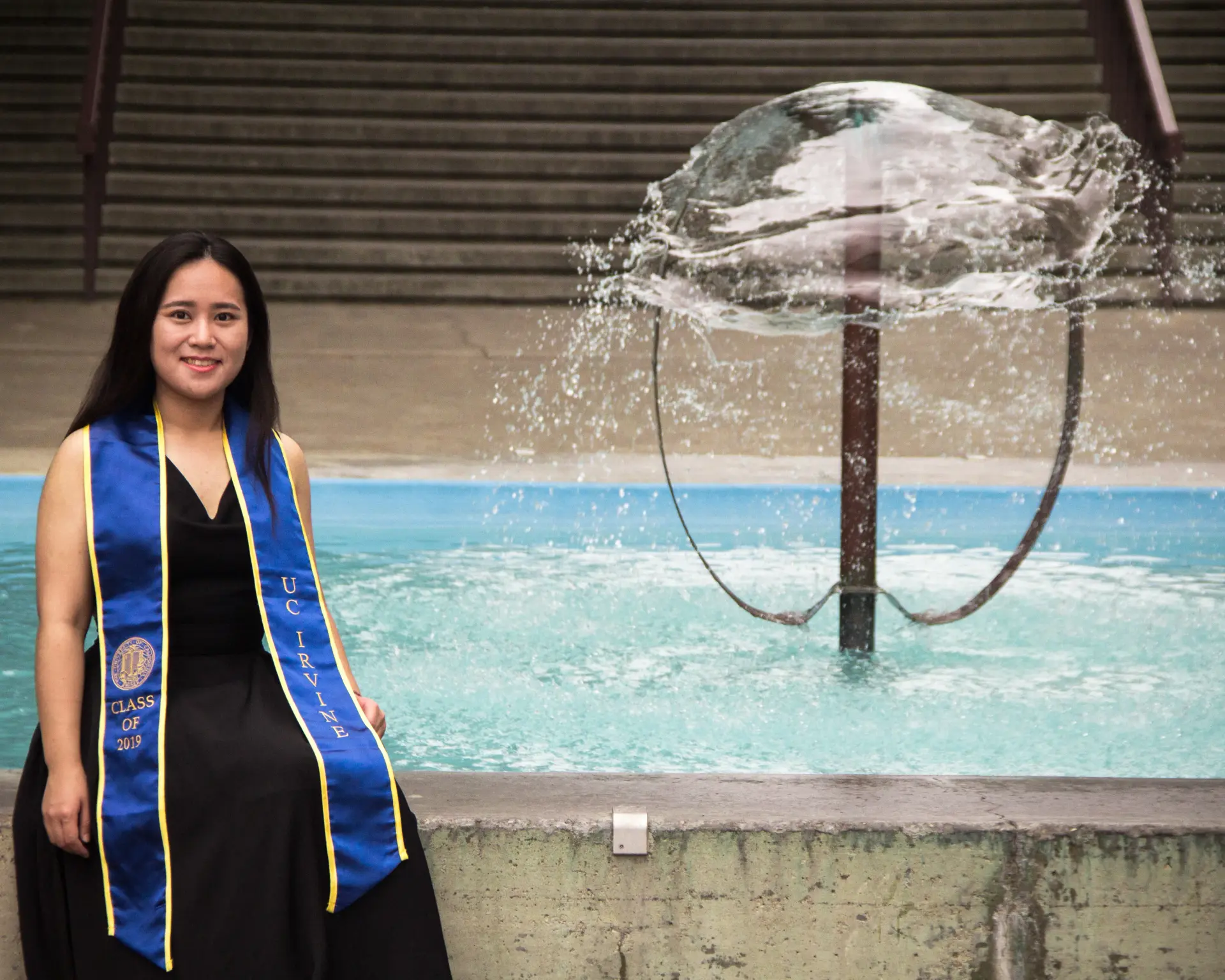 Grad Photos