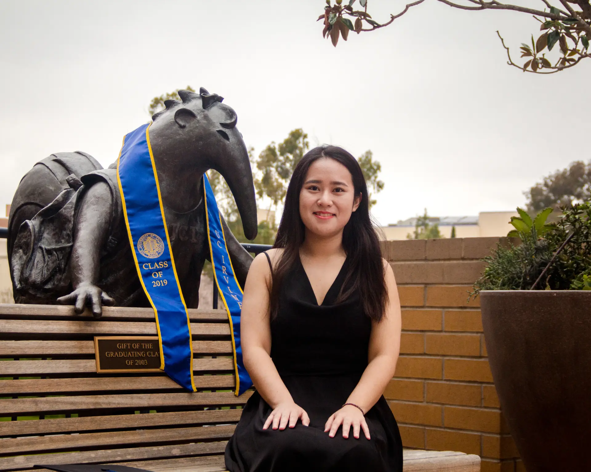 Grad Photos