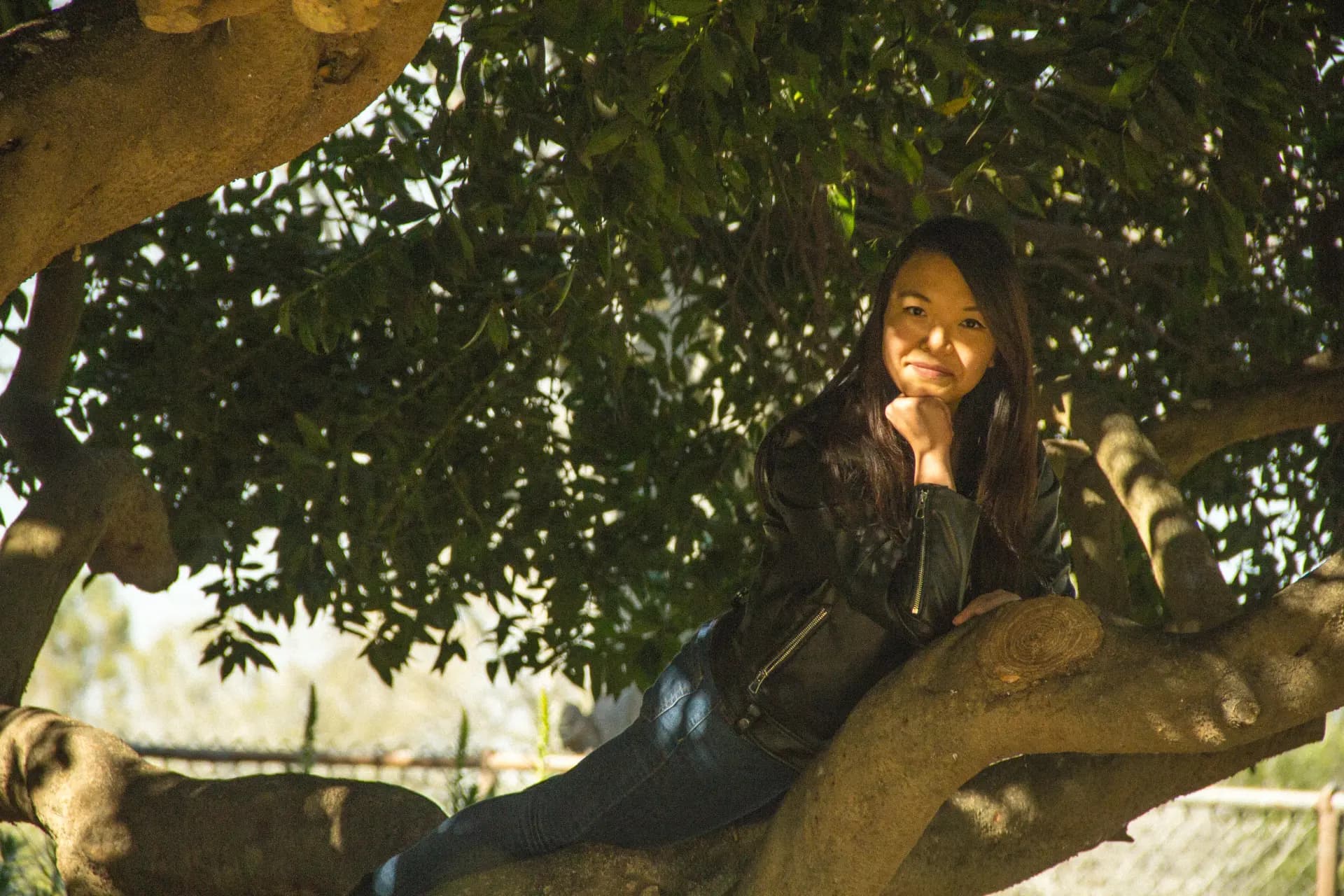 Portrait Epiphany