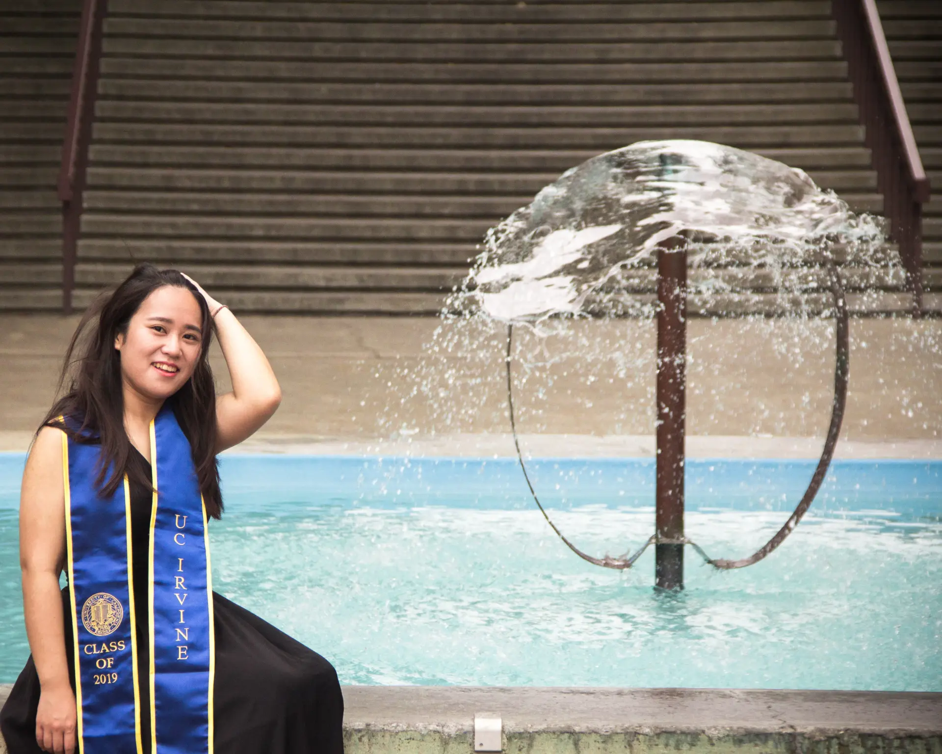 Grad Photos