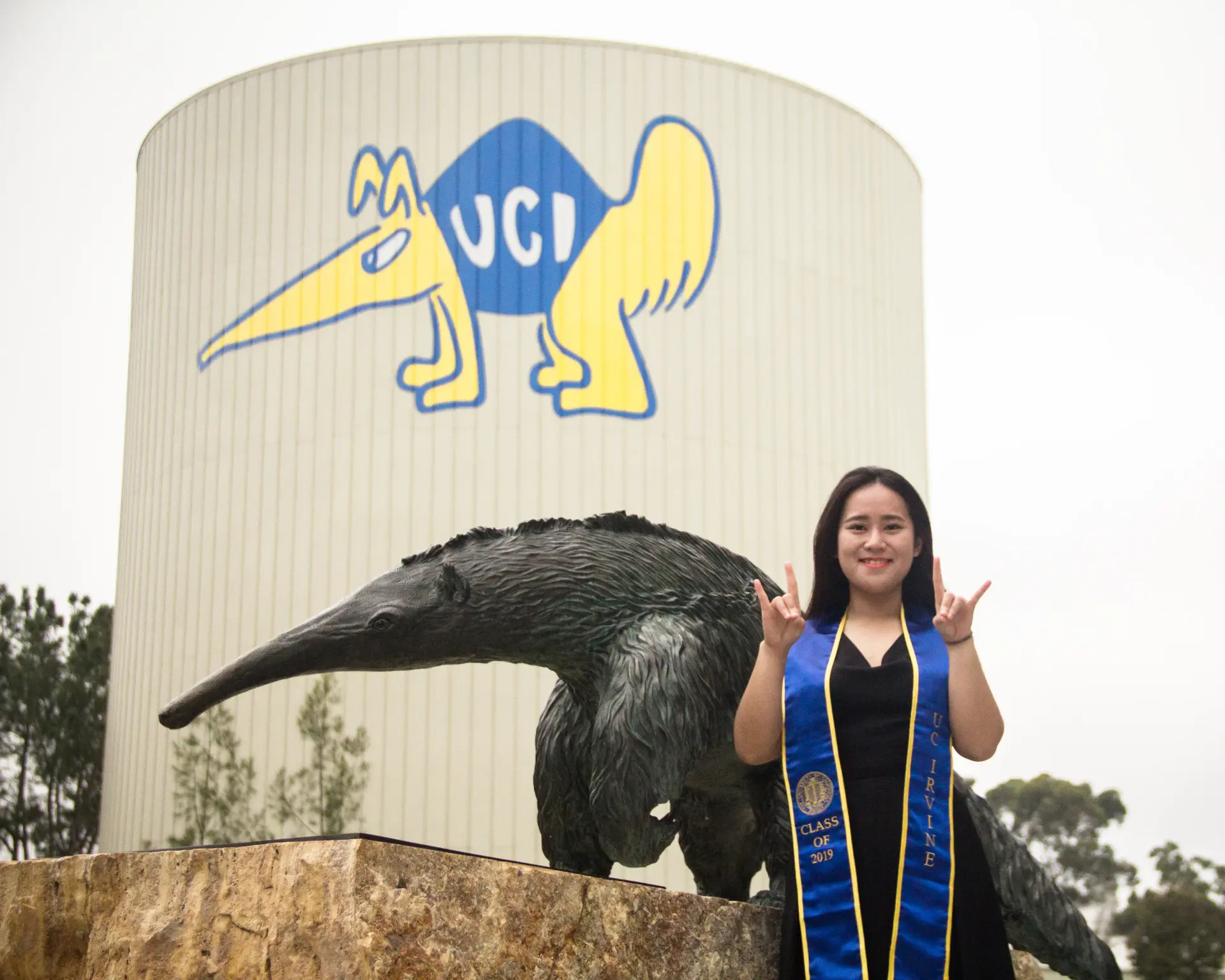 Grad Photos