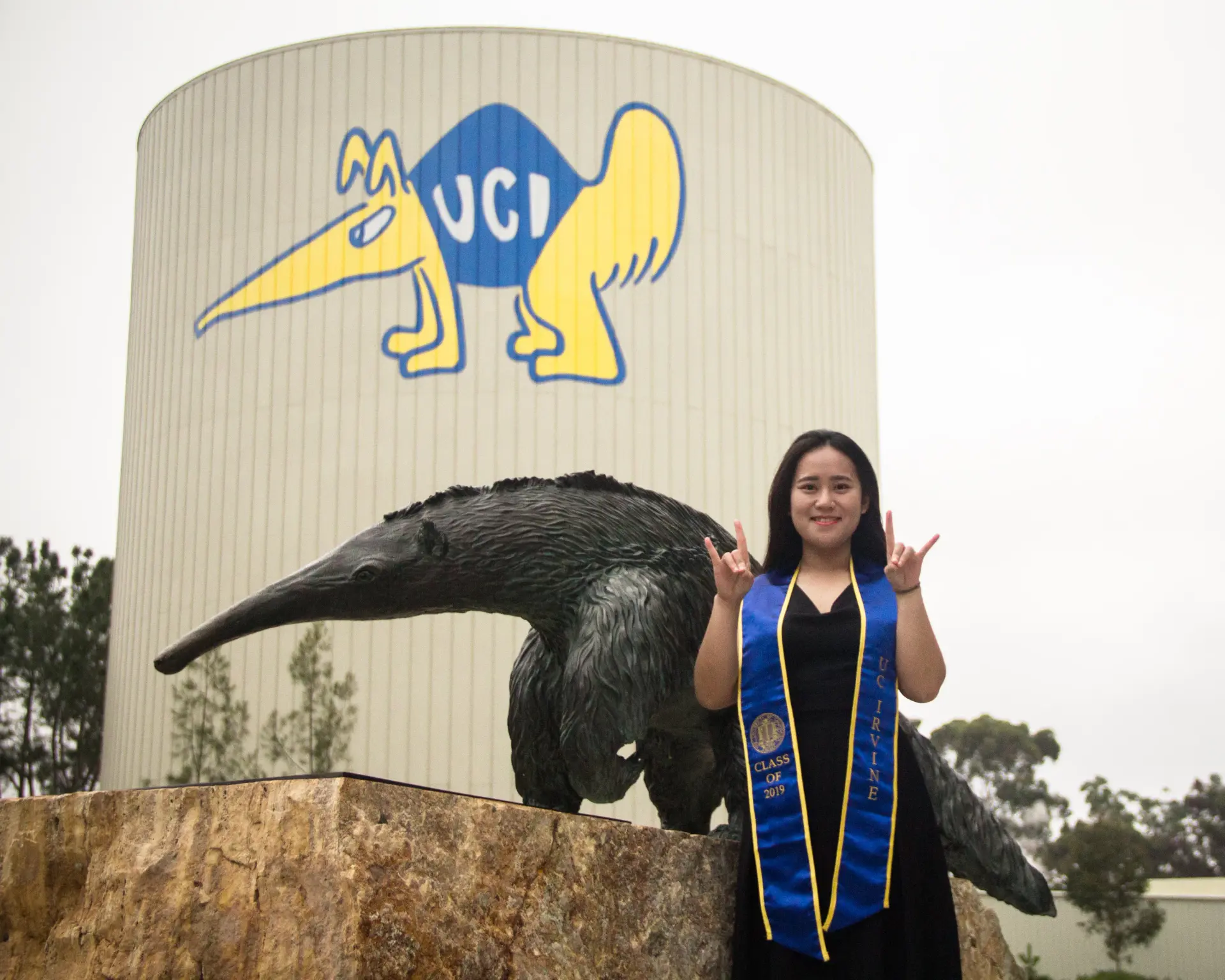 Grad Photos