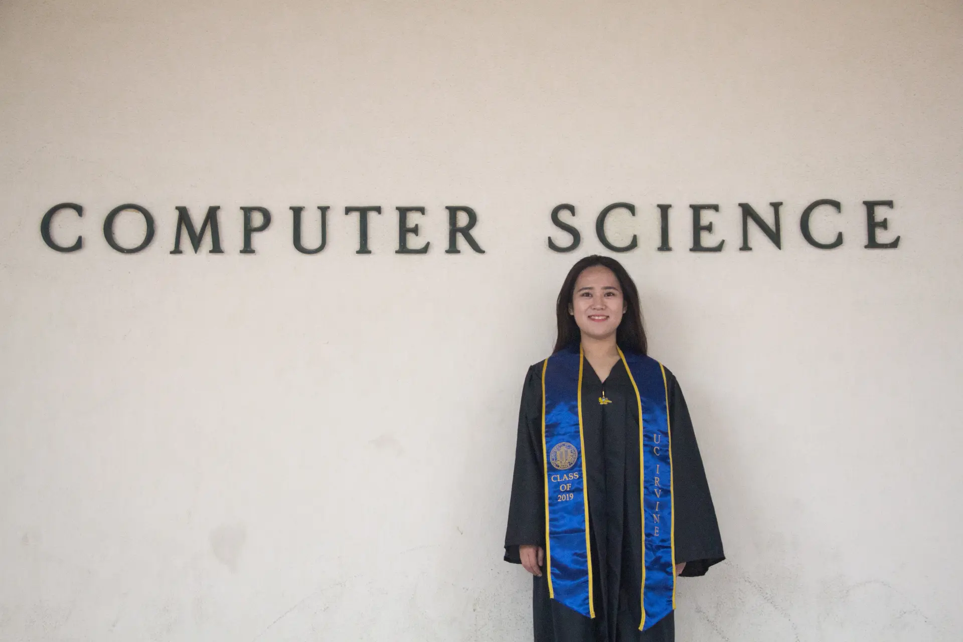 Grad Photos